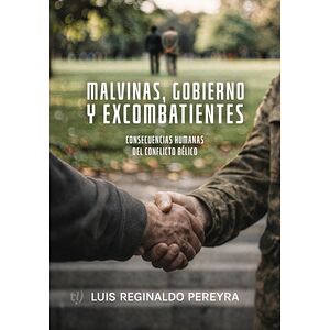 Malvinas, Gobierno y...