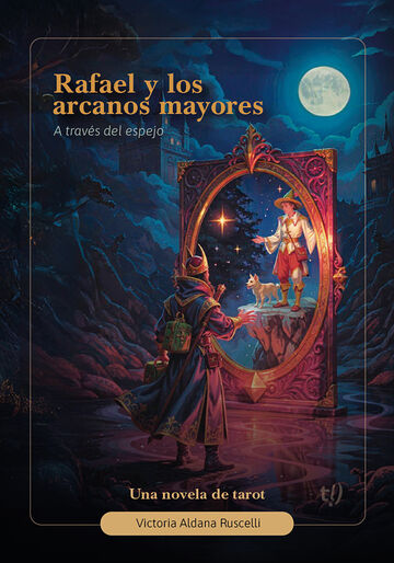 Rafael y los arcanos mayores