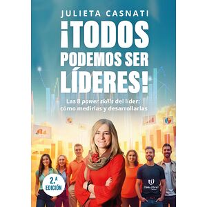¡Todos podemos ser líderes!...