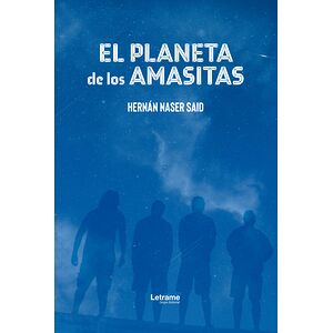 El planeta de los amasitas