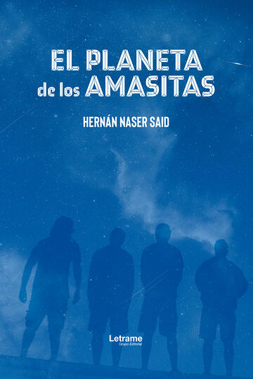 El planeta de los amasitas