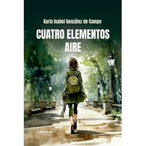Cuatro elementos aire
