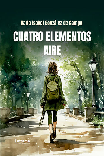 Cuatro elementos aire