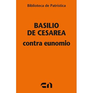 Contra Eunomio