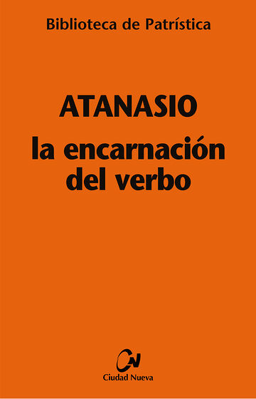 La encarnación del Verbo