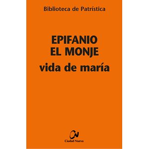 Vida de María