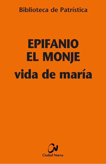 Vida de María