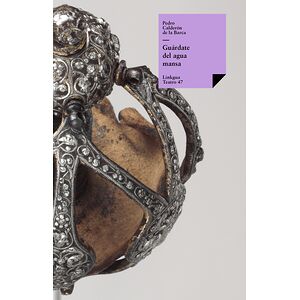 Guárdate del agua mansa