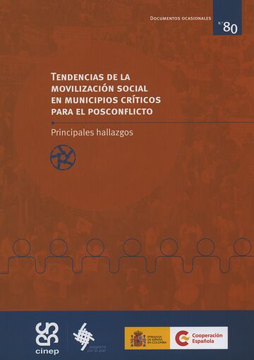Tendencias de la...