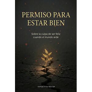 Permiso para estar bien