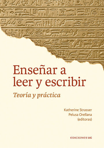 Enseñar a leer y escribir
