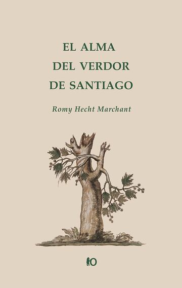 El alma del verdor de Santiago