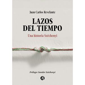 Lazos del tiempo