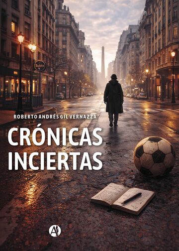 Crónicas Inciertas