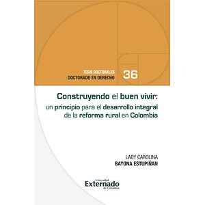 Construyendo el buen vivir:...