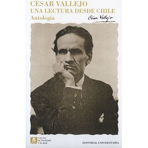 César Vallejo