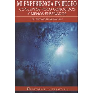 Mi experiencia en el buceo
