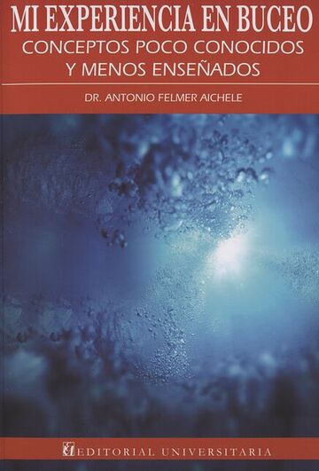 Mi experiencia en el buceo