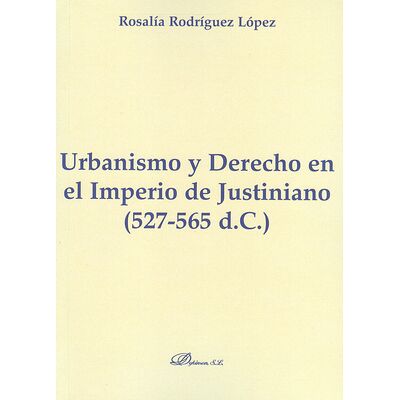 Urbanismo y Derecho en el...