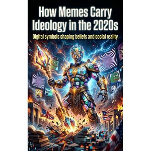 How Memes Carry Ideology in...