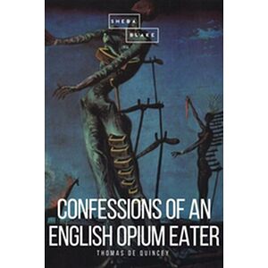 Confessions of an English...