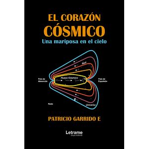 El corazón cósmico