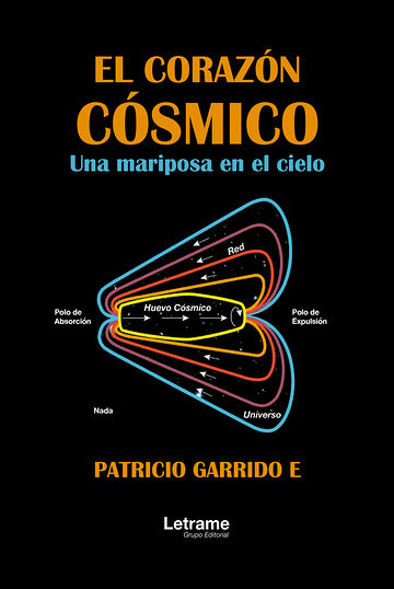 El corazón cósmico