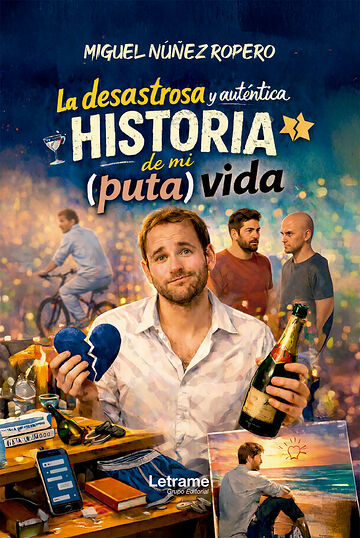 La desastrosa y auténtica...