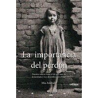 La importancia del perdón