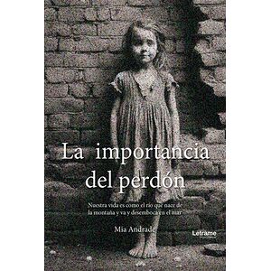 La importancia del perdón