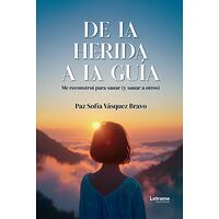 De la herida a la guerra