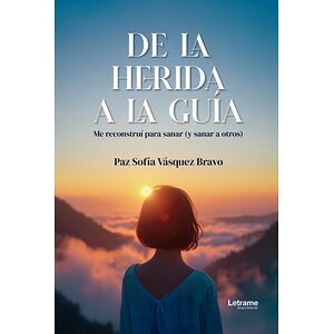 De la herida a la guerra