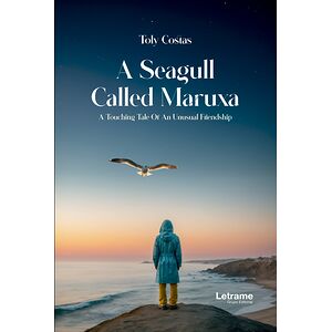 A Seagull Called Maruxa