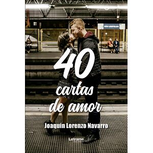 40 Cartas de amor