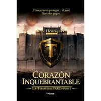 Corazón inquebrantable