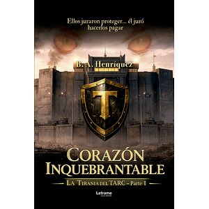 Corazón inquebrantable