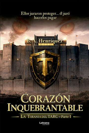 Corazón inquebrantable