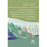 La opción propia de...