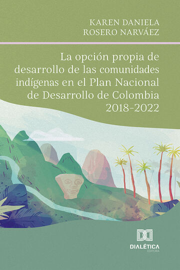 La opción propia de...