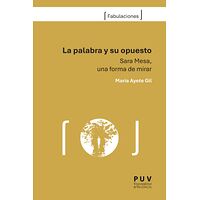 La palabra y su opuesto