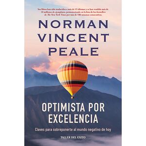 Optimista por excelencia