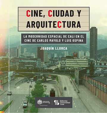 Cine, ciudad y...