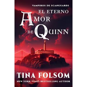 El Eterno Amor de Quinn