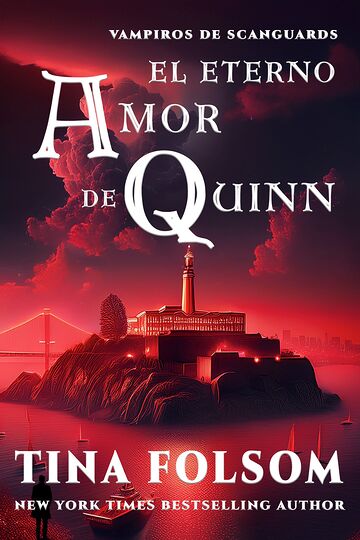 El Eterno Amor de Quinn
