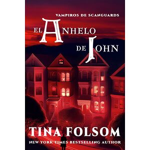 El Anhelo de John