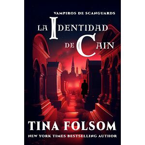 La Identidad de Cain