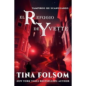 El Refugio de Yvette