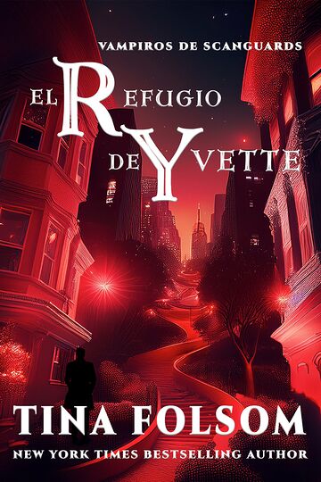 El Refugio de Yvette