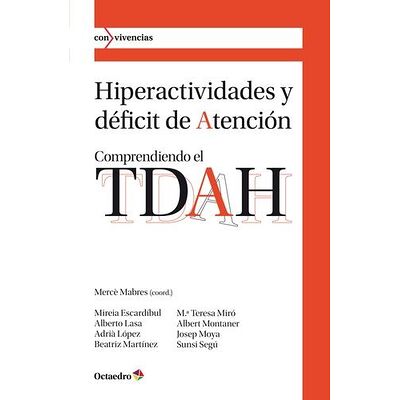 Hiperactividades y déficit...