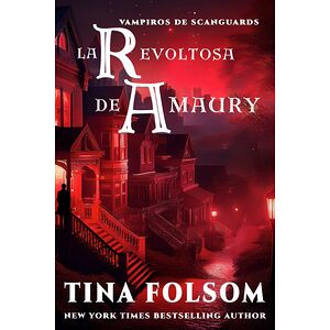 La Revoltosa de Amaury